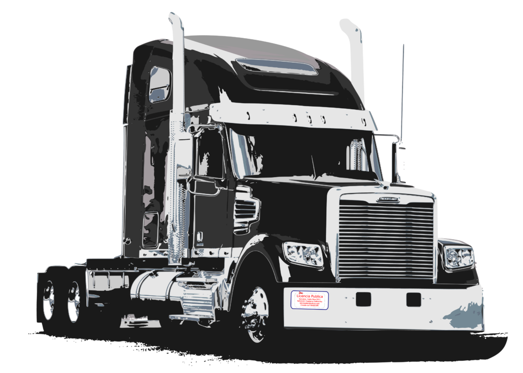 DRS Couriers Freighter